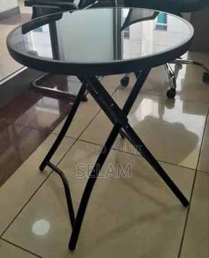 Photo - Foldable Table