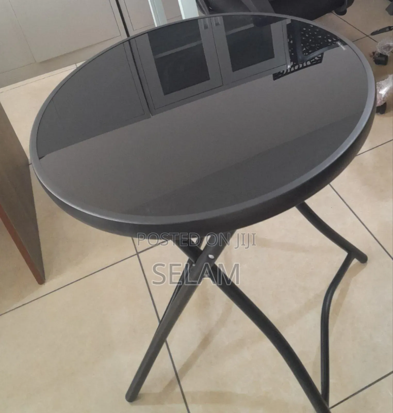 Foldable Table
