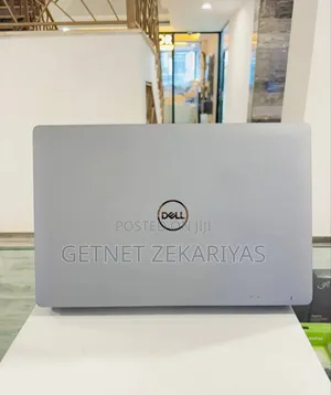 Photo - New Laptop Dell Latitude 5510 16GB Intel Core I5 SSD 1T