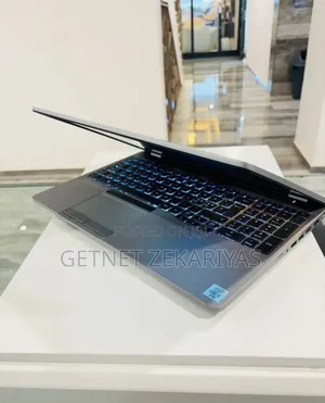New Laptop Dell Latitude 5510 16GB Intel Core I5 SSD 1T