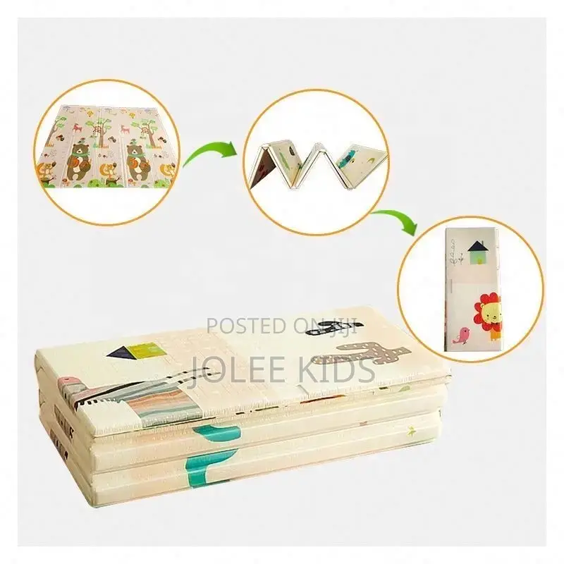 Kids Play Mat