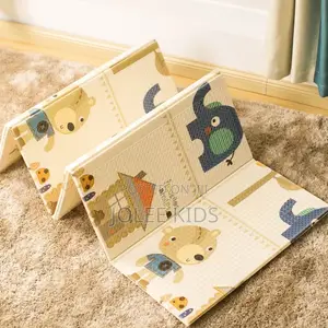 Kids Play Mat