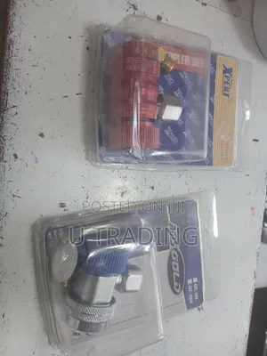 Refrigeration Manifold Gauge