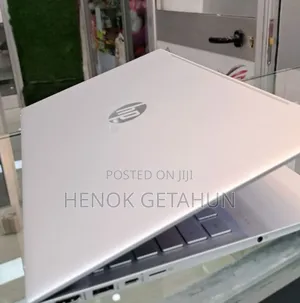 Photo - New Laptop HP Pavilion 15 16GB Intel Core i7 SSD 512GB