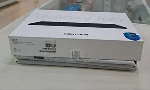 Photo - New Samsung Galaxy Tab A8 10.5 (2021) 64 GB Gray