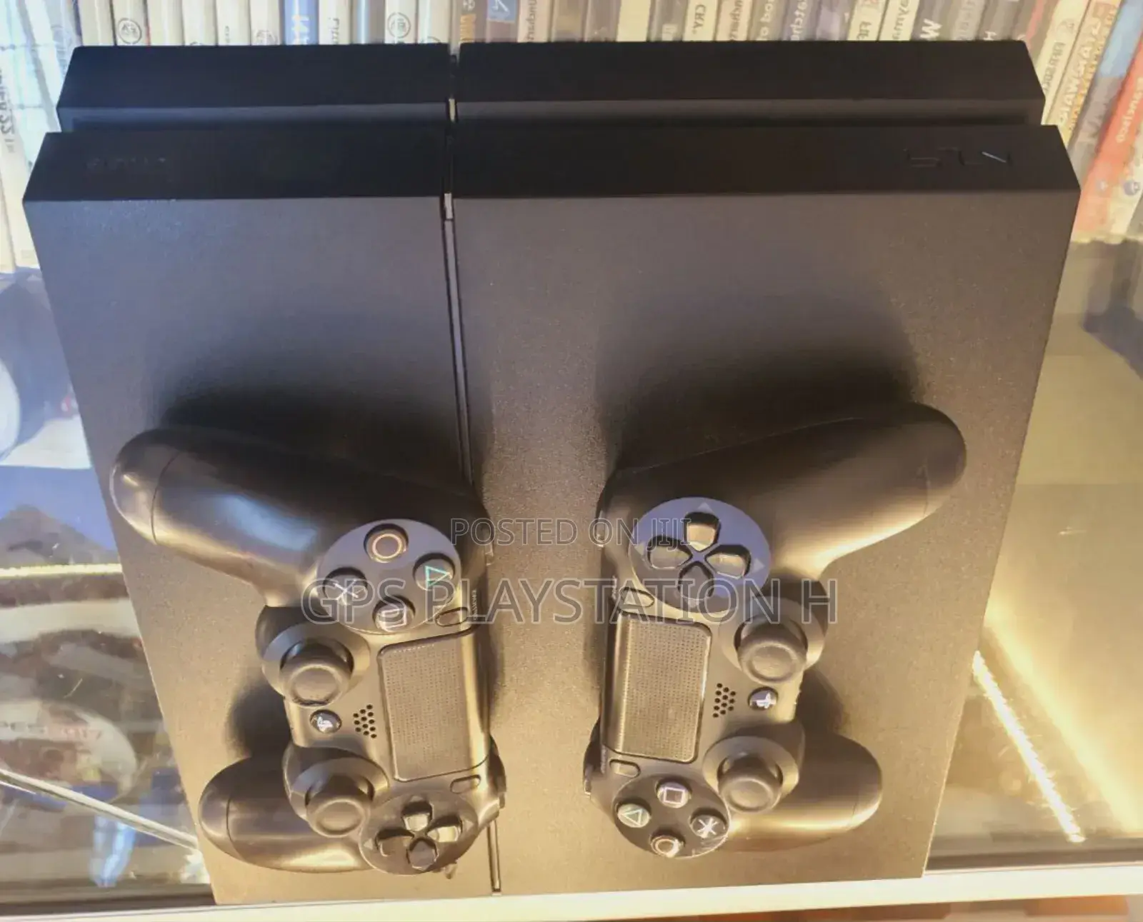 Ps 4 Jealbreak € ₩