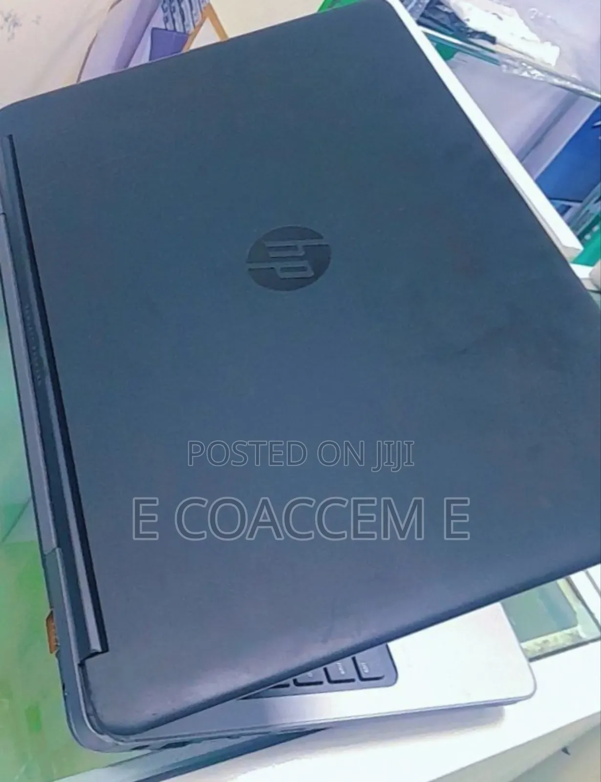 New Laptop HP 8GB Intel Core I5 HDD 500GB