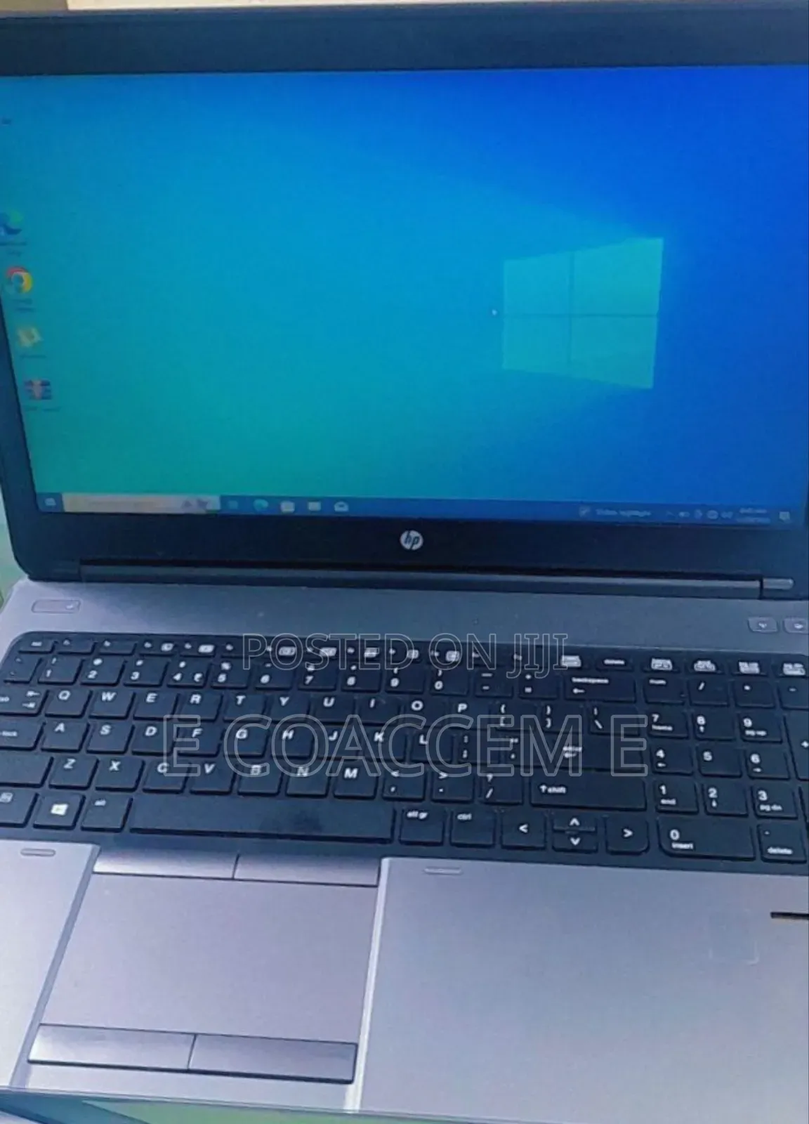 New Laptop HP 8GB Intel Core I5 HDD 500GB