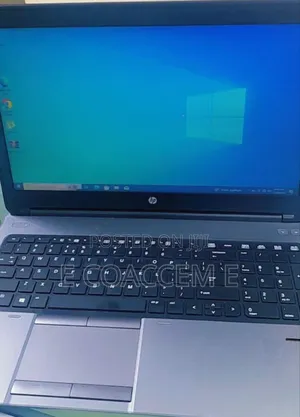 New Laptop HP 8GB Intel Core I5 HDD 500GB
