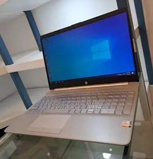 New Laptop HP Stream Notebook 8GB Intel Core I5 SSD 256GB