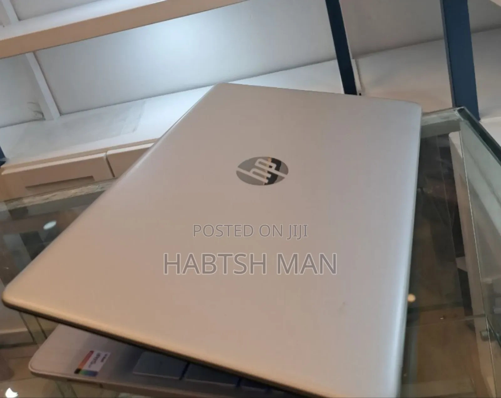 New Laptop HP Stream Notebook 8GB Intel Core I5 SSD 256GB