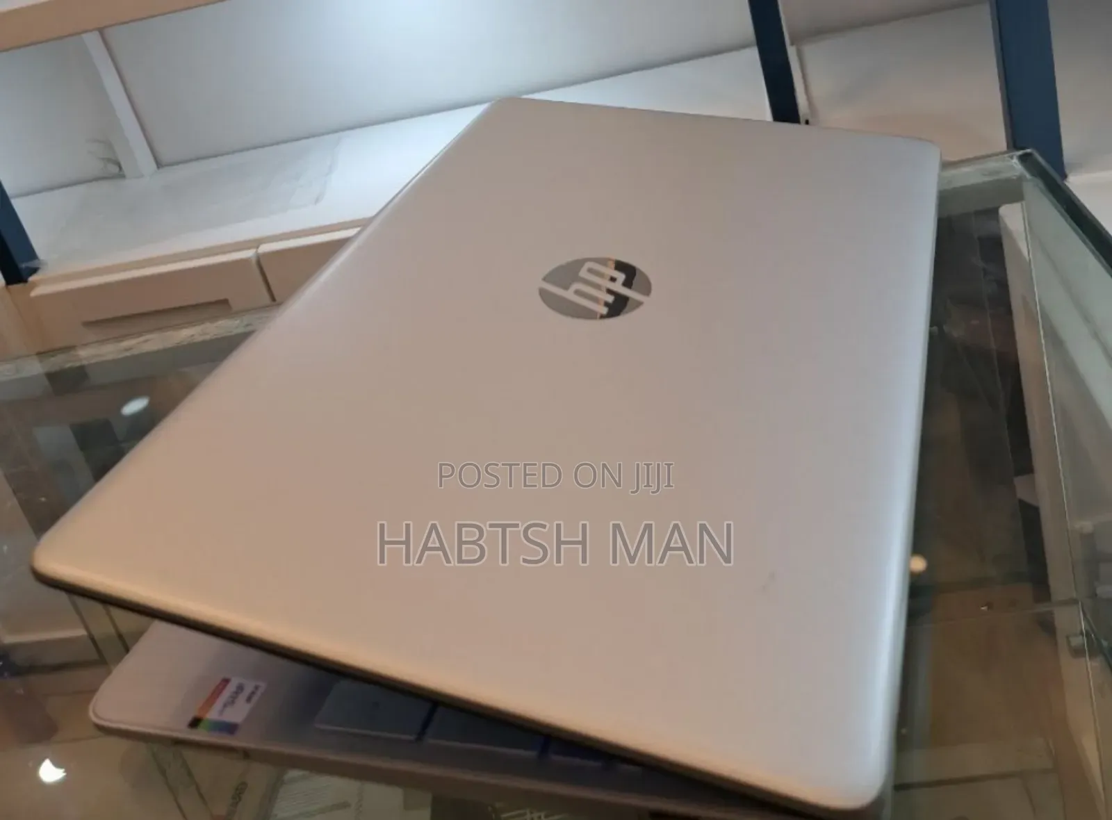 New Laptop HP Stream Notebook 8GB Intel Core I5 SSD 256GB