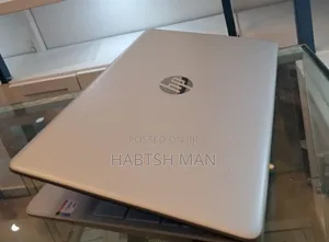 New Laptop HP Stream Notebook 8GB Intel Core I5 SSD 256GB