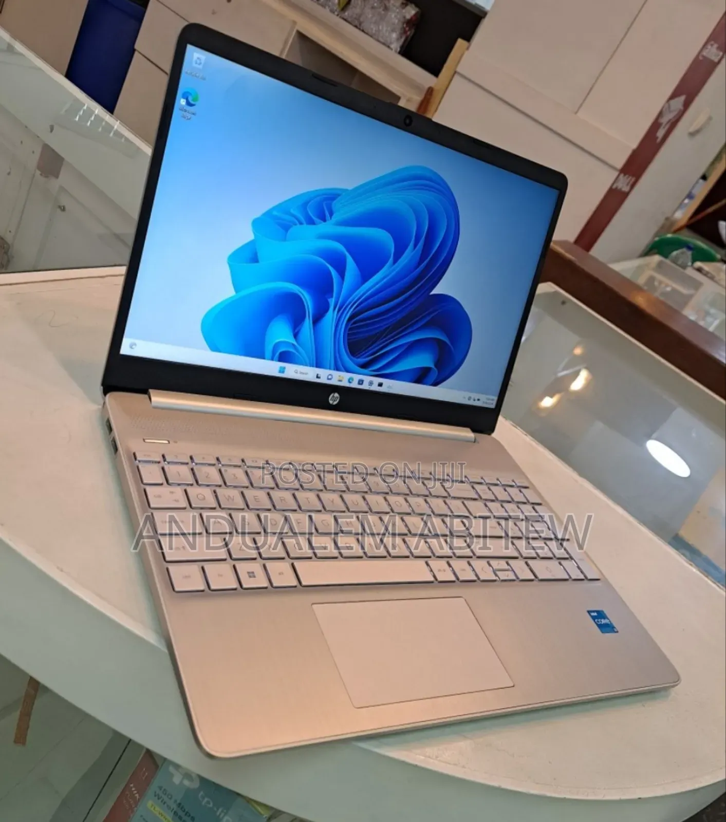 New Laptop HP Stream Notebook 16GB Intel Core I3 SSD 256GB