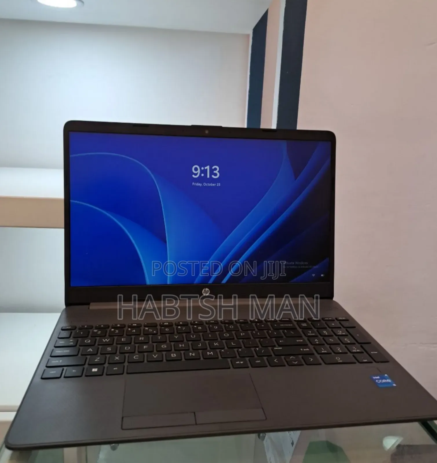 New Laptop HP Stream Notebook 8GB Intel Core I5 SSD 1T