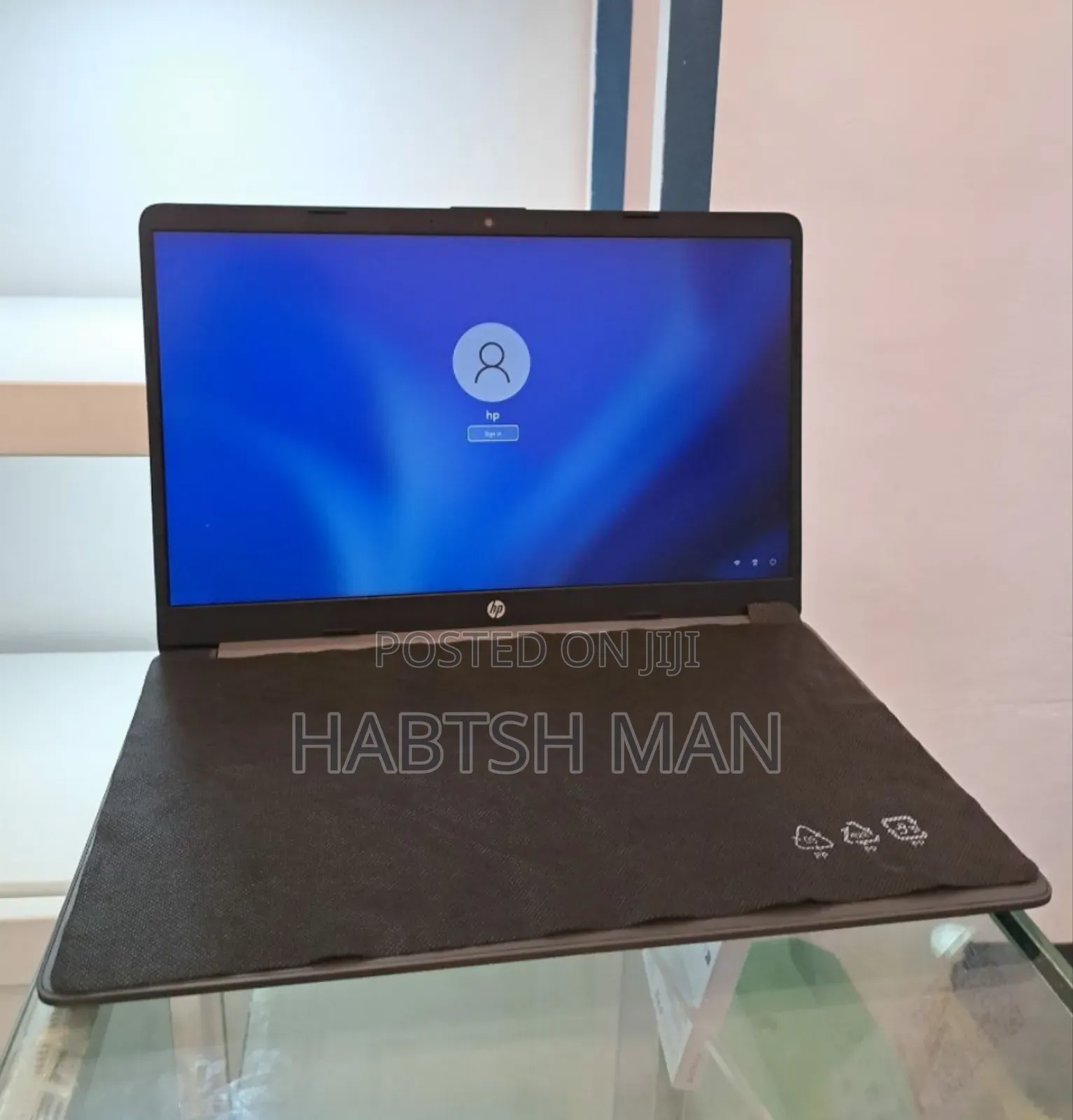 New Laptop HP Stream Notebook 8GB Intel Core I5 SSD 1T