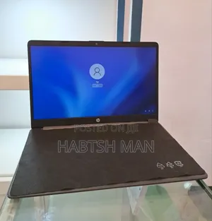 New Laptop HP Stream Notebook 8GB Intel Core I5 SSD 1T