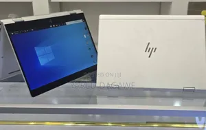 New Laptop HP EliteBook 830 G6 16GB Intel Core I7 SSD 512GB