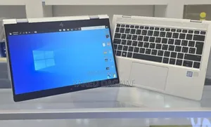 New Laptop HP EliteBook 830 G6 16GB Intel Core I7 SSD 512GB