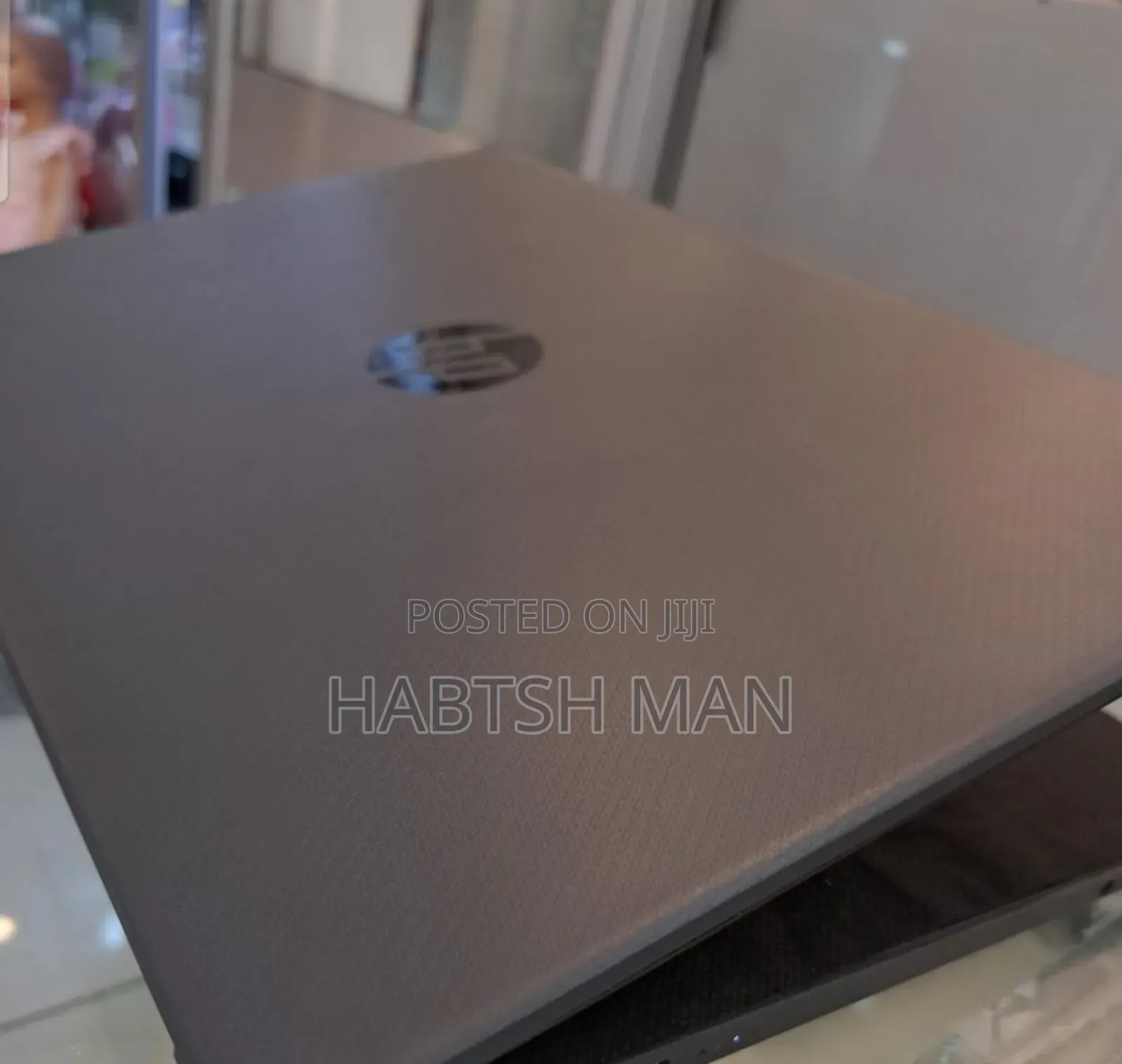 New Laptop HP Stream Notebook 8GB Intel Core I5 SSD 1T