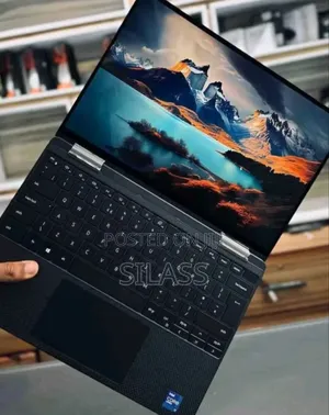 New Laptop Dell XPS 13 16GB Intel Core I7 SSD 1T