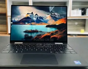 New Laptop Dell XPS 13 16GB Intel Core I7 SSD 1T