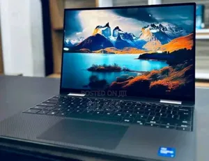 New Laptop Dell XPS 13 16GB Intel Core I7 SSD 1T