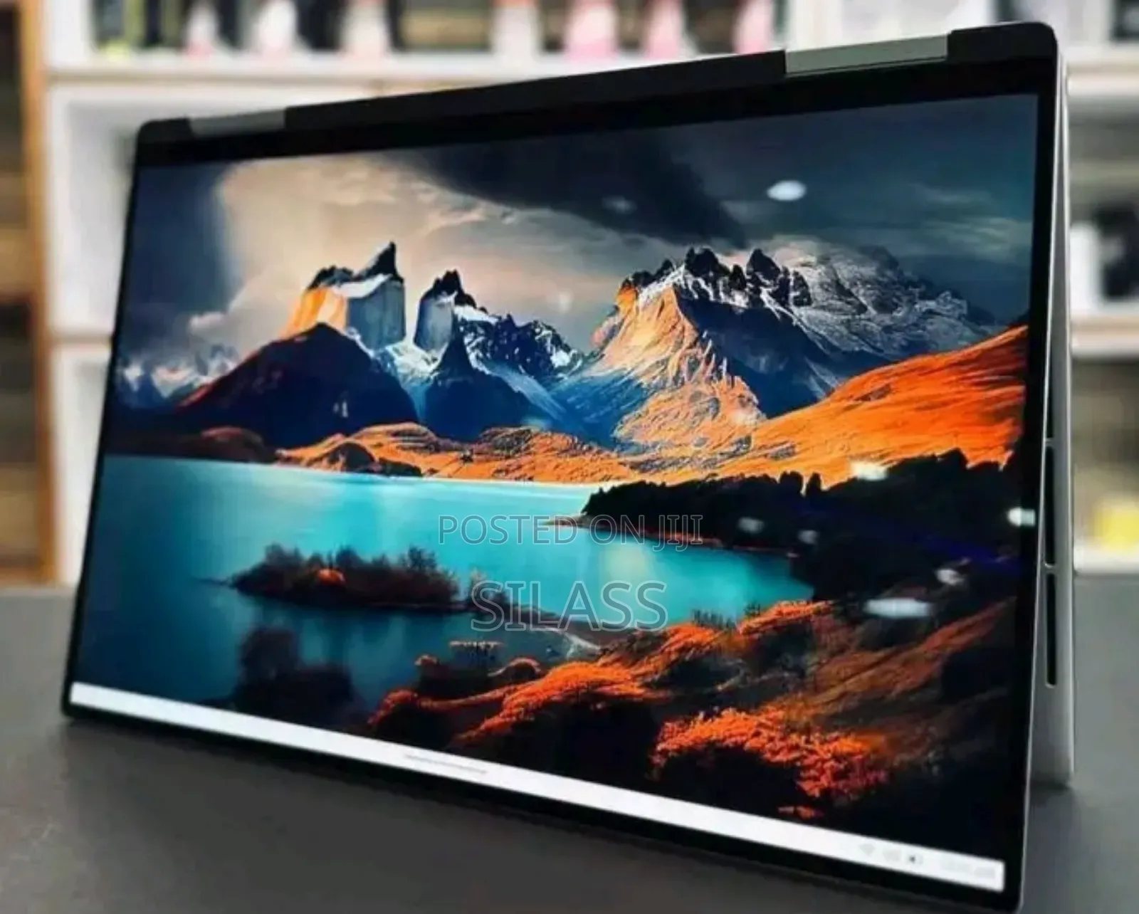 New Laptop Dell XPS 13 16GB Intel Core I7 SSD 1T