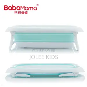 Photo - Foldable Baby Bath Tube
