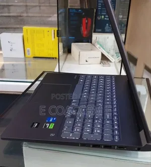 New Laptop HP 16GB Intel Core I5 SSD 1T