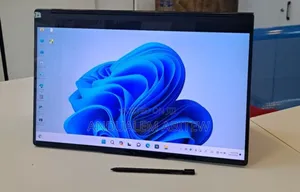 New Laptop Lenovo Yoga 9i 16GB Intel Core I7 SSD 512GB