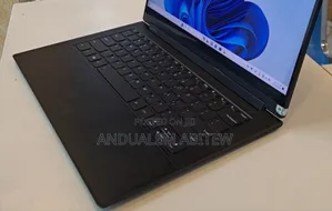 New Laptop Lenovo Yoga 9i 16GB Intel Core I7 SSD 512GB