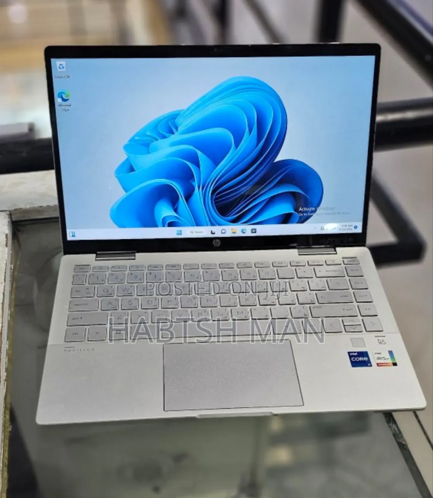 New Laptop HP Pavilion 14 16GB Intel Core i7 SSD 1T