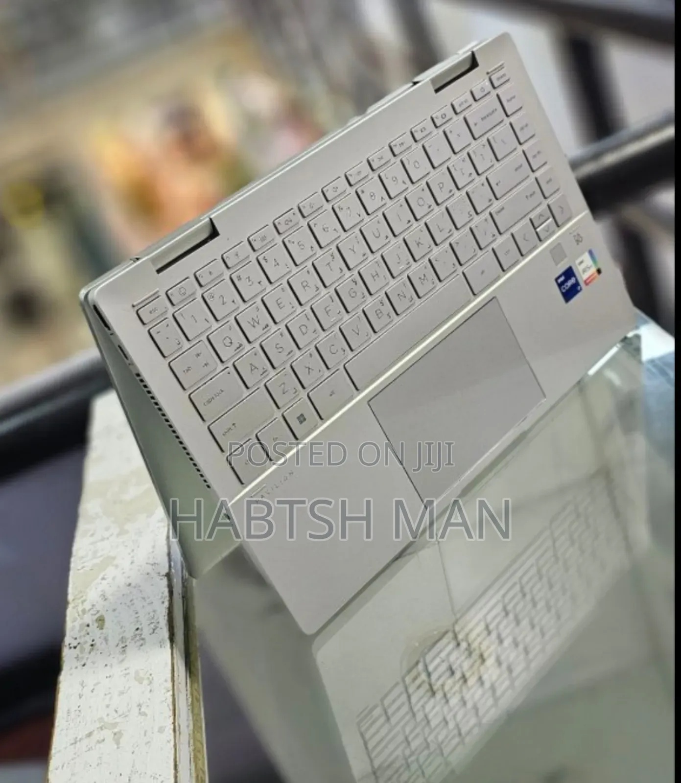 New Laptop HP Pavilion 14 16GB Intel Core i7 SSD 1T