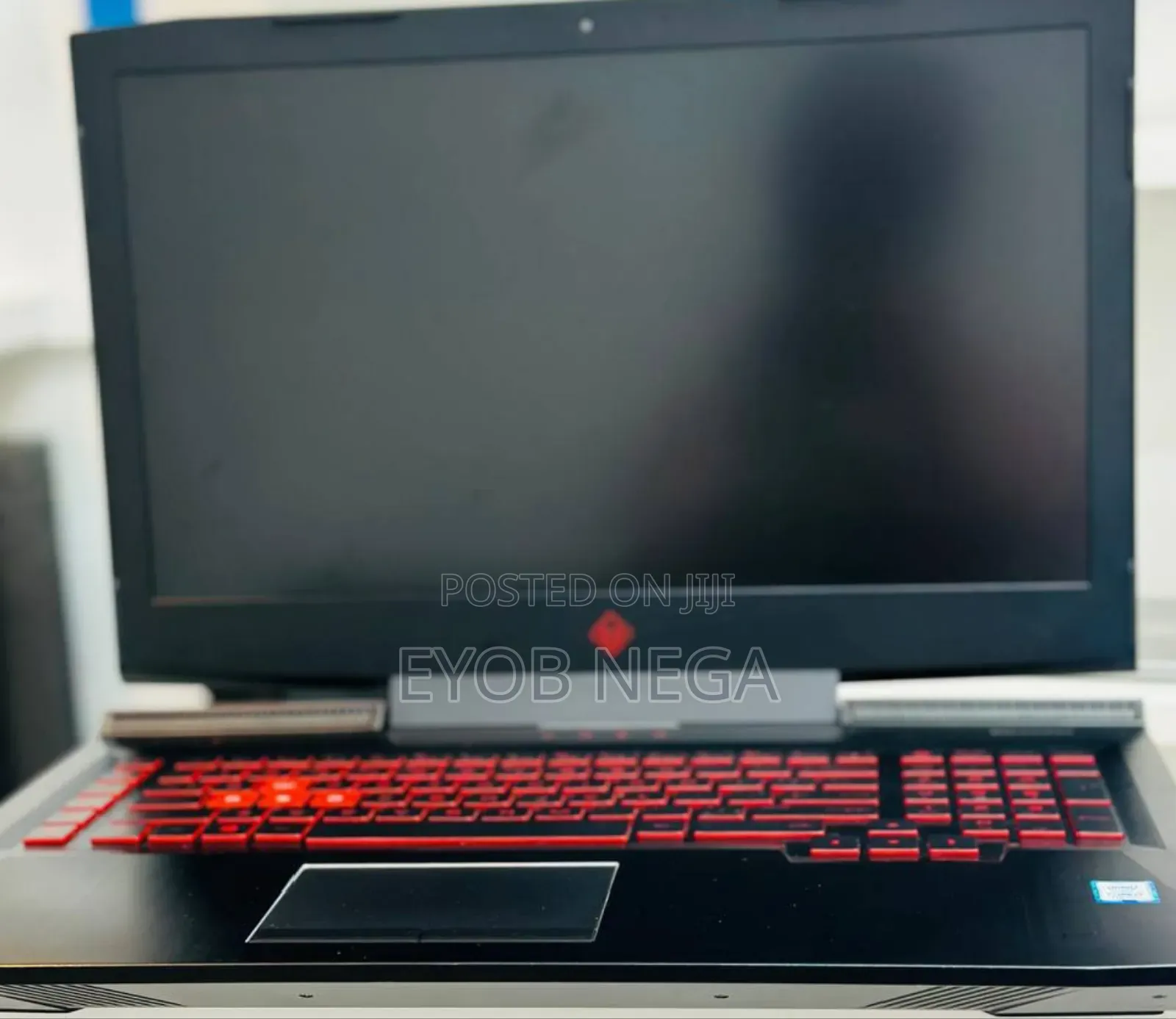 New Laptop HP Omen X 32GB Intel Core I7 HDD+SSD 2T