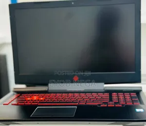 New Laptop HP Omen X 32GB Intel Core I7 HDD+SSD 2T