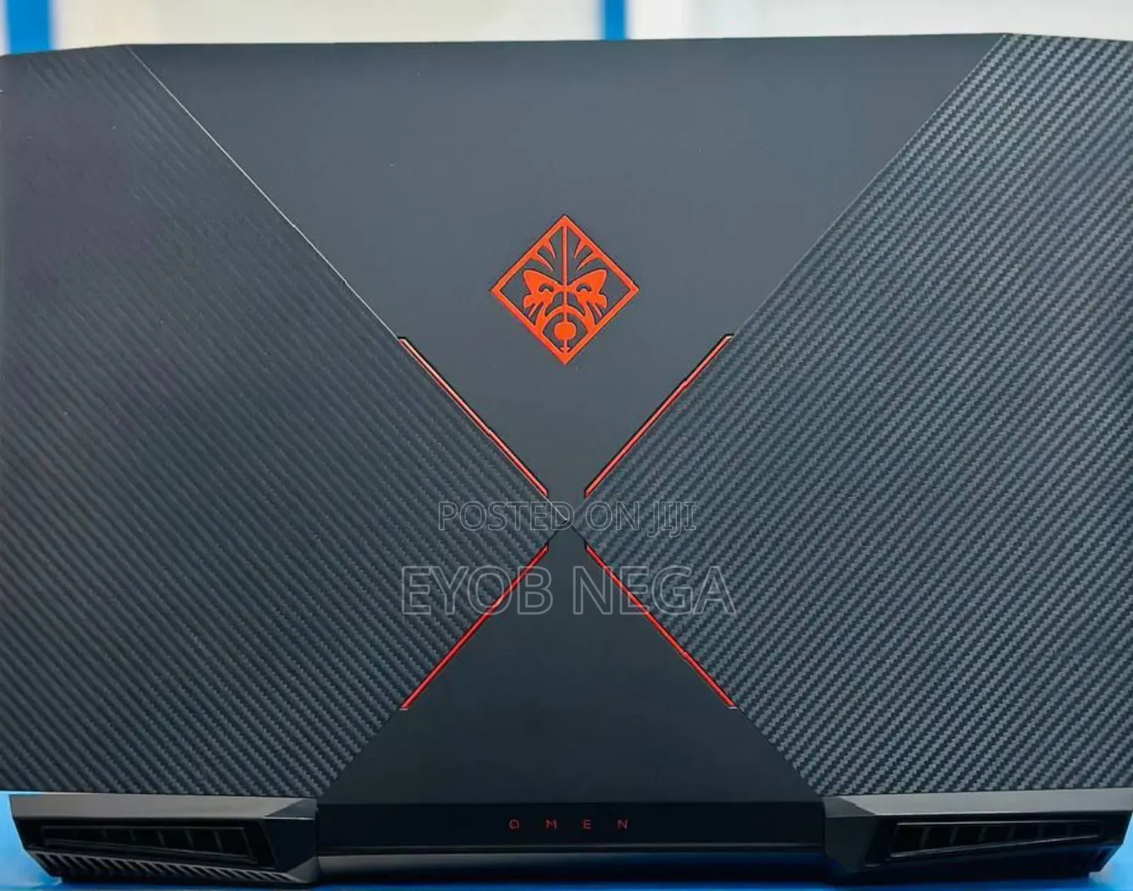 New Laptop HP Omen X 32GB Intel Core I7 HDD+SSD 2T