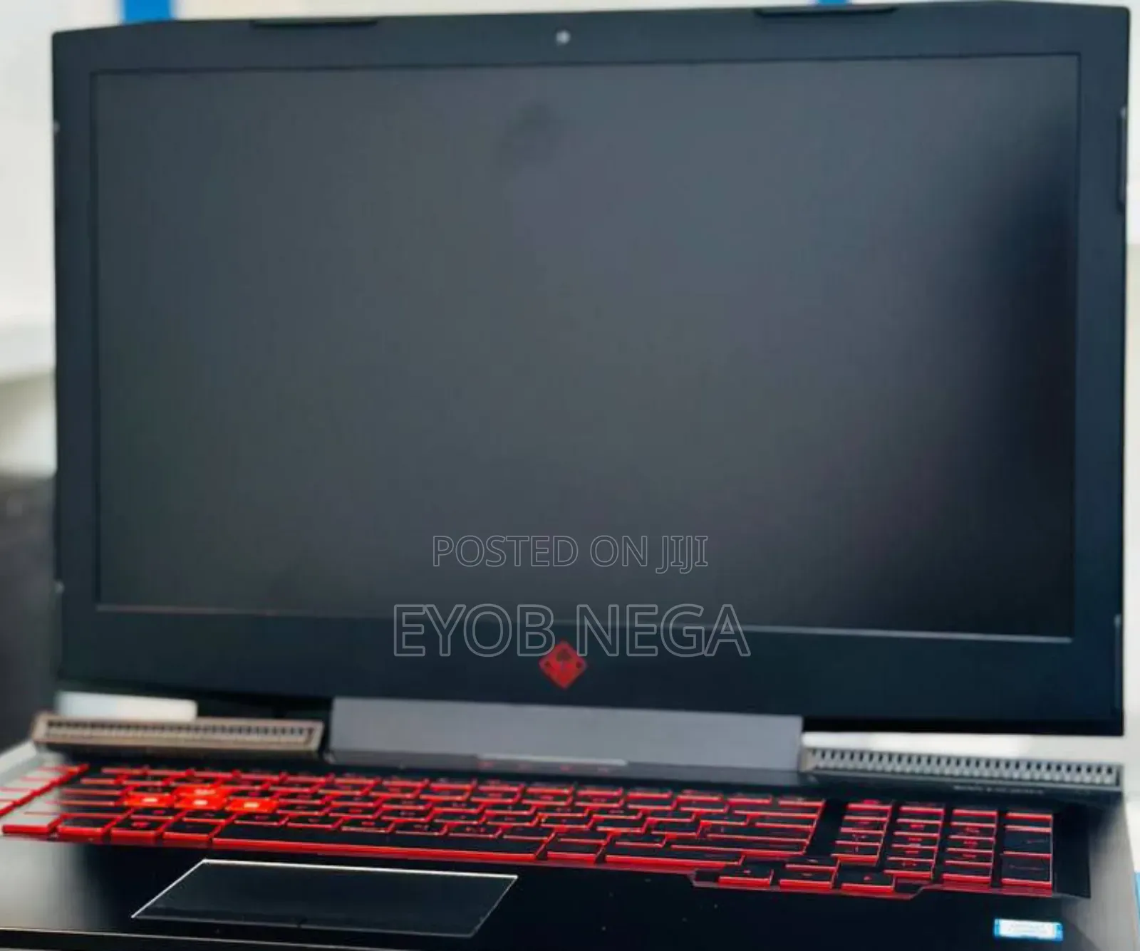New Laptop HP Omen X 32GB Intel Core I7 HDD+SSD 2T