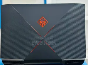 New Laptop HP Omen X 32GB Intel Core I7 HDD+SSD 2T