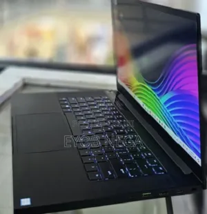 New Laptop Razer Blade 16GB Intel Core I7 SSD 512GB