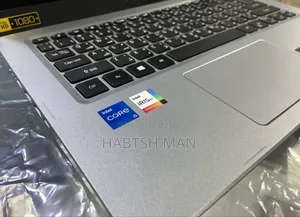 Photo - New Laptop Acer Aspire 3 16GB Intel Core I5 SSD 512GB