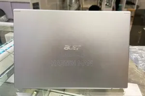 New Laptop Acer Aspire 3 16GB Intel Core I5 SSD 512GB