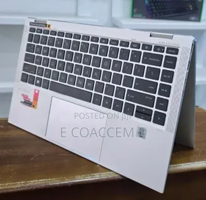 New Laptop HP 16GB Intel Core I7 SSD 512GB