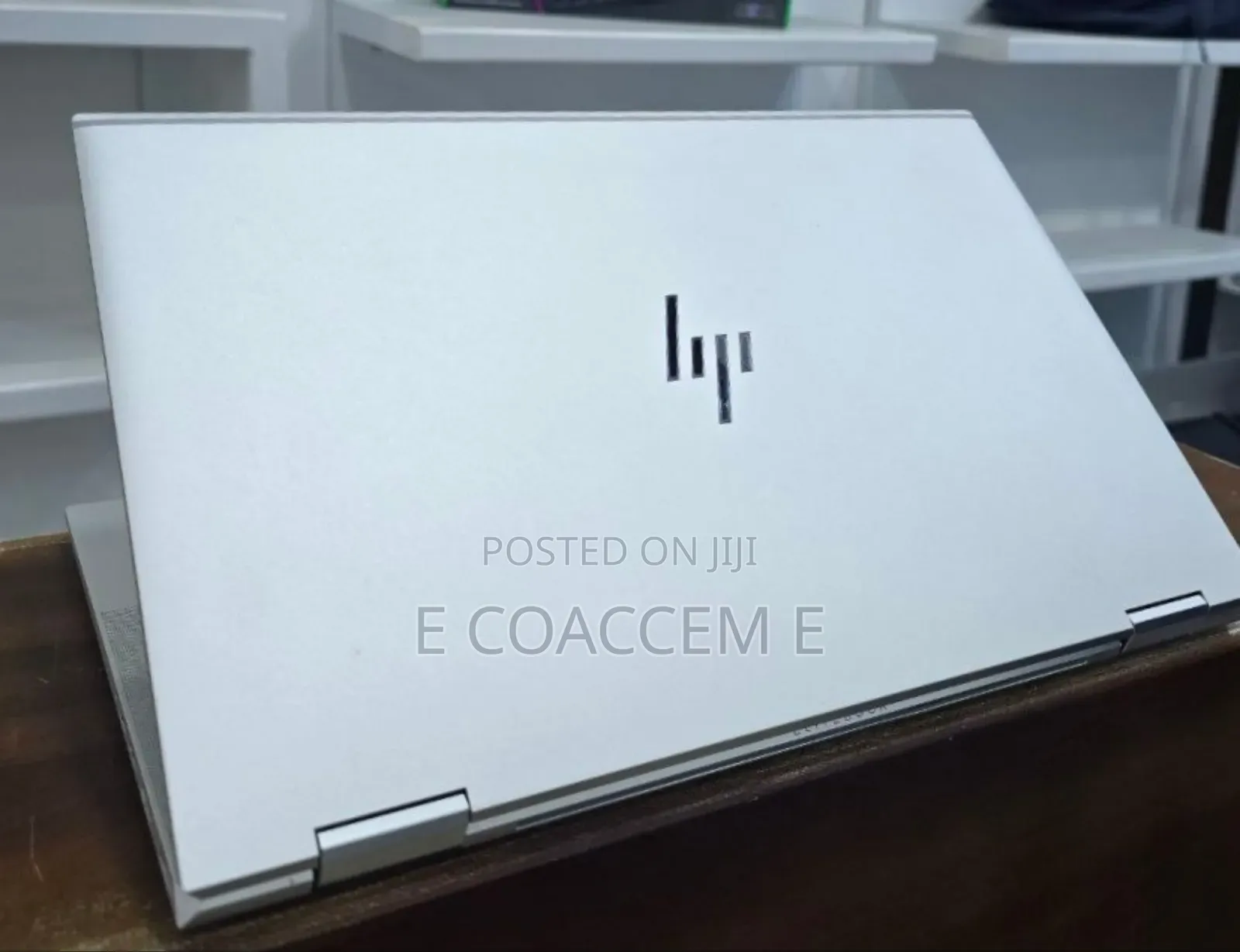 New Laptop HP 16GB Intel Core I7 SSD 512GB