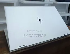 New Laptop HP 16GB Intel Core I7 SSD 512GB