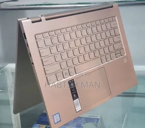 New Laptop Lenovo Yoga C930 16GB Intel Core i7 SSD 512GB