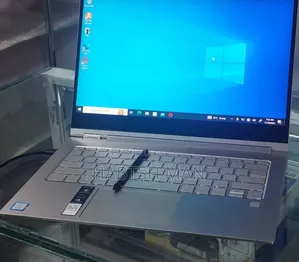 New Laptop Lenovo Yoga C930 16GB Intel Core i7 SSD 512GB