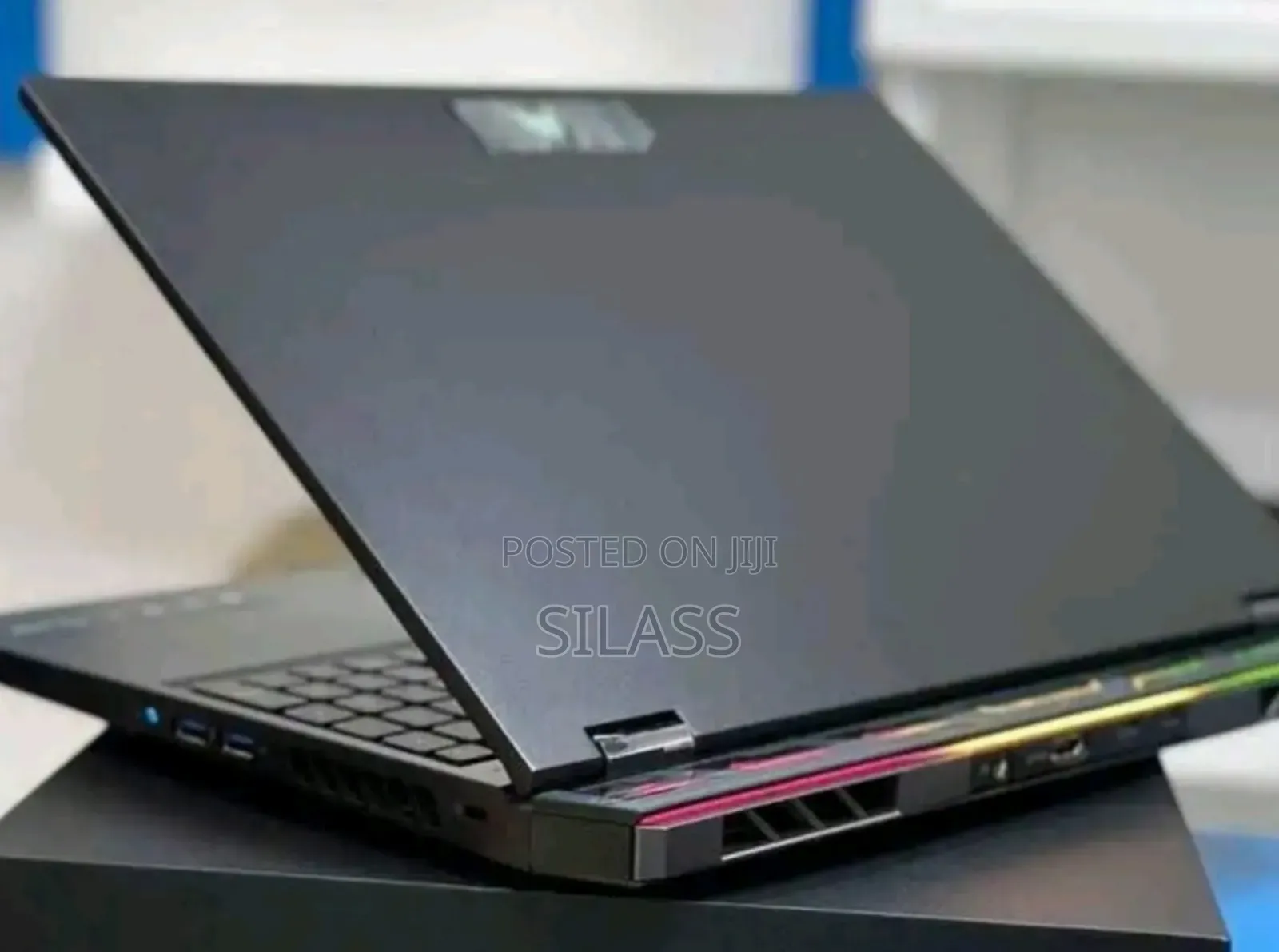 New Laptop Acer Predator Helios 300 16GB Intel Core I9 SSD 1T