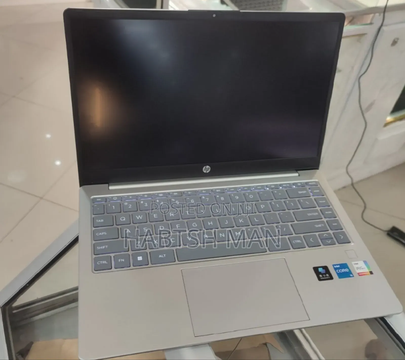 New Laptop HP Stream Notebook 16GB Intel Core I5 SSD 512GB