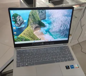 New Laptop HP Stream Notebook 16GB Intel Core I5 SSD 512GB